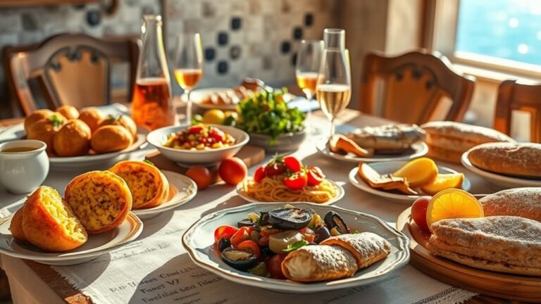 10 Best Typical Sicilian Dishes to Try savor authentic sicilian cuisine