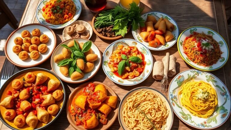10 Best Sicilian Dishes You Must Try in Sicily savor sicily s culinary delights