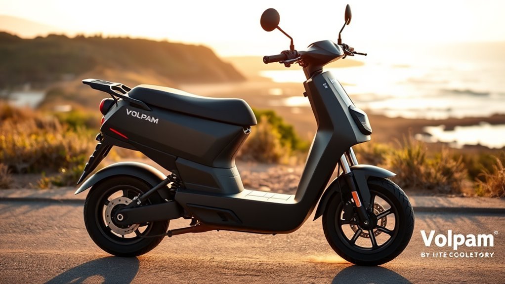 scooter selection considerations explained