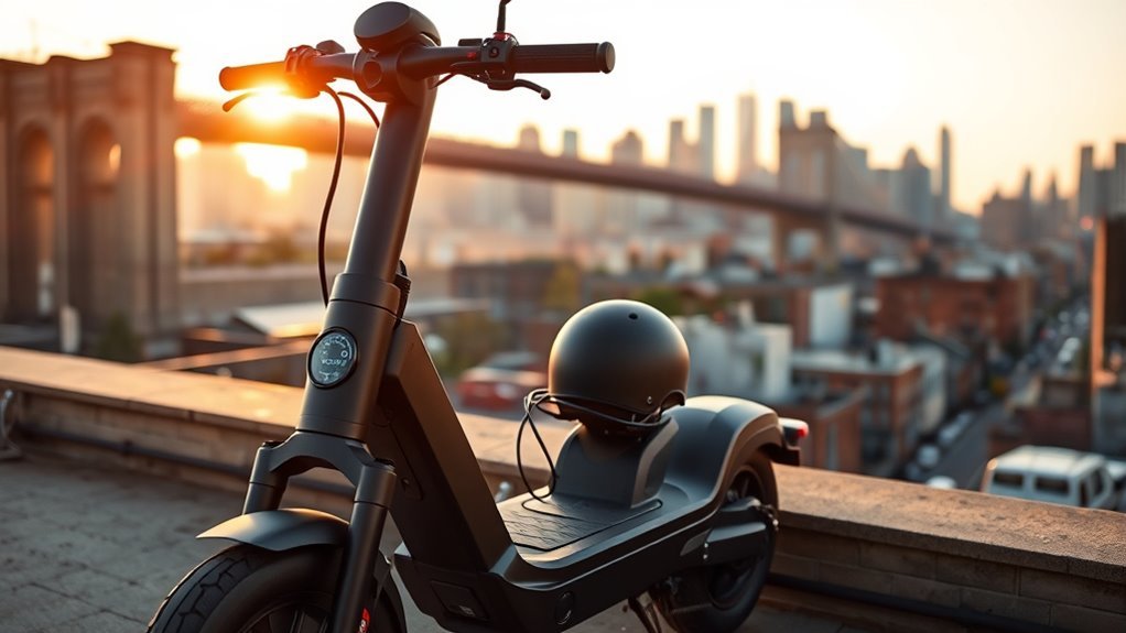 Top Electric Scooters for 2026 USA Riders Are Snapping Up scooter selection criteria overview