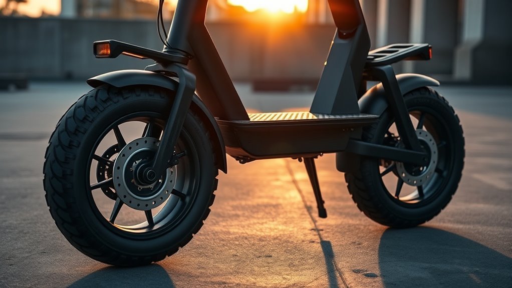 Top Electric Scooter 5th Wheel V40 Pro for 2026: Ride Smarter scooter selection essential factors