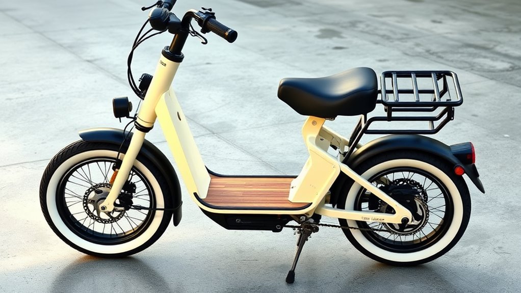 Best Electric Scooter With Seat Razor Ecosmart Metro Chain for 2026 scooter selection key factors