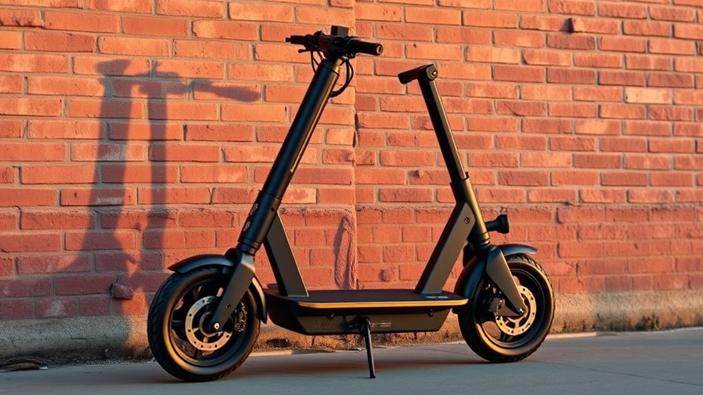 Top Electric Scooters For Adults for 2026 That Commute in Style scooter specifications for commuters