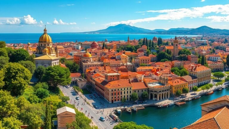 sicily s top travel destinations