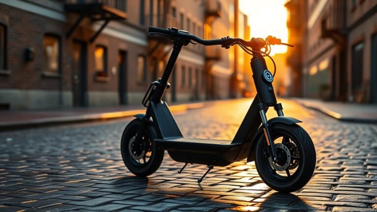 Best Electric Scooter Iscooter I10 Pro for 2026: Ride Smarter smart 2026 electric scooter