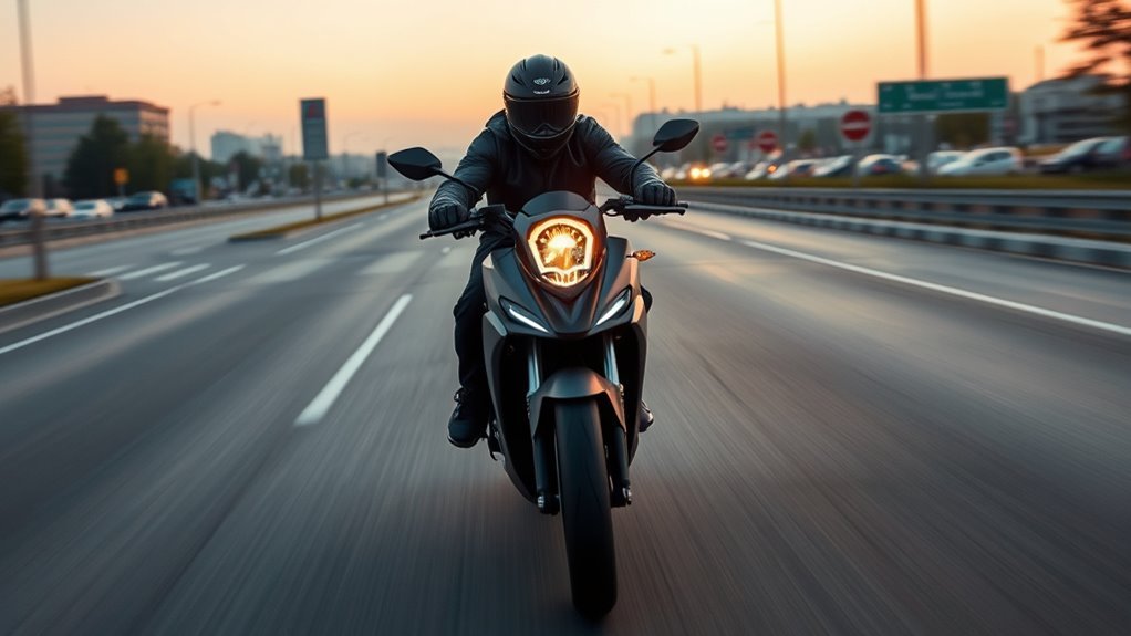 Can an Electric Scooter Go 100 Mph? Speed Limits Explained specialized electric speed machines