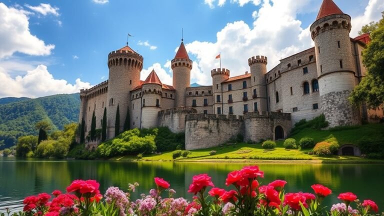 10 Best Castles in Campania for 2026: Must-See Gems stunning castles in campania