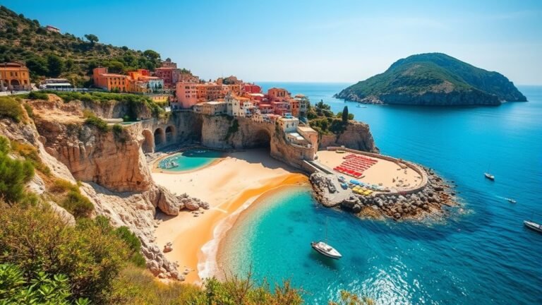 stunning coastal destinations await