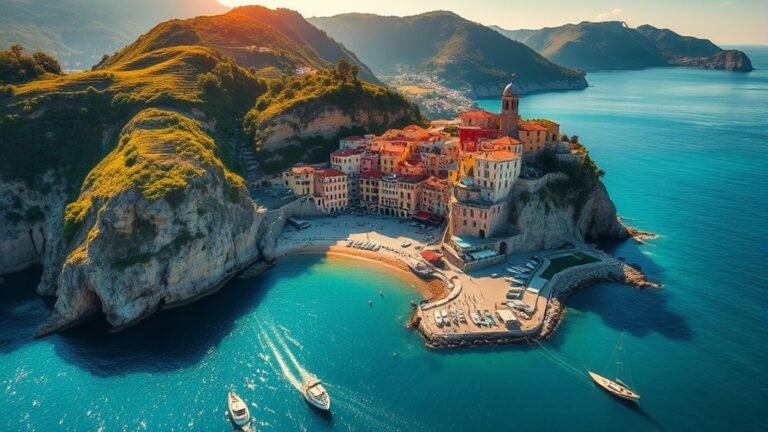 10 Most Beautiful Italian Islands to Visit stunning italian islands await