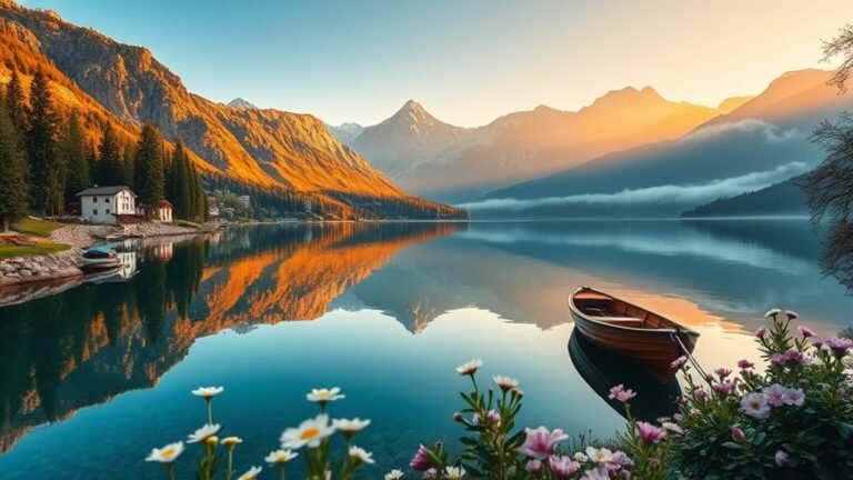 10 Most Beautiful Lakes to Visit in Italy stunning italian lakes await