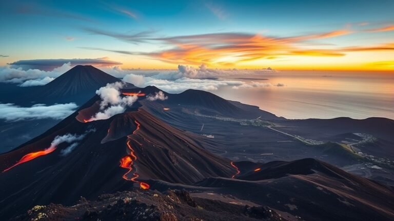 10 Most Spectacular Volcanoes to Visit in Italy stunning italian volcanic destinations