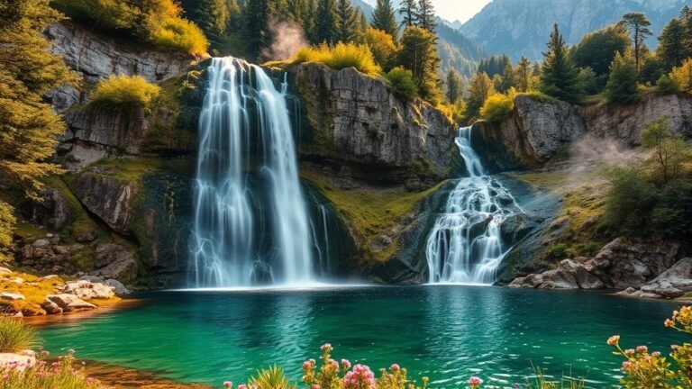 10 Best Waterfalls in Italy for 2026: Top Scenic Spots stunning italian waterfall destinations