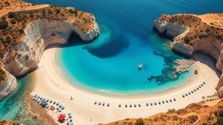 stunning puglia beach destinations