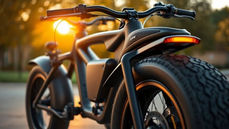 Top Qlife Trike Electric Bikes for 2026 That Turn Heads stylish electric trikes 2026