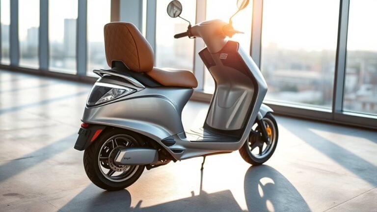 Top Mobility Scooter Glashow S3 Picks for 2026 That Roll in Style stylish mobility scooters 2026