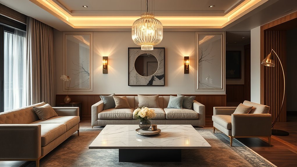 10 Best Italian Lighting Brands for Your Home timeless design sustainable craftsmanship