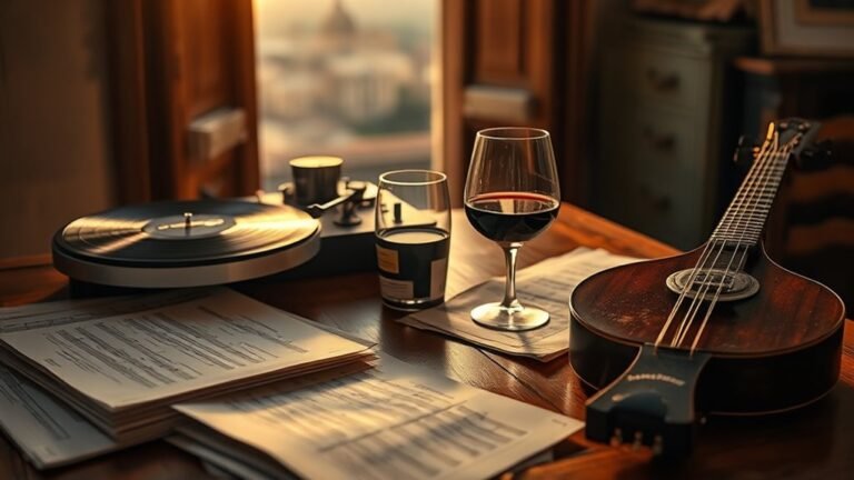 timeless italian music classics
