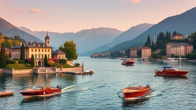 10 Best Hotels at Lake Como, Italy top accommodations at lake como