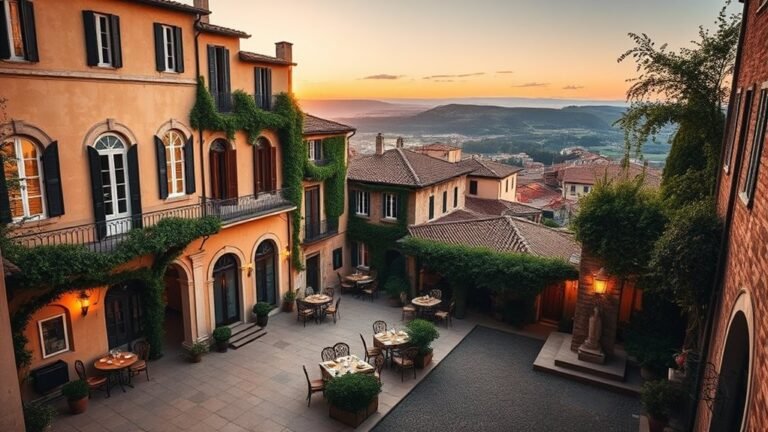10 Best Hotels in Perugia, Italy top accommodations in perugia