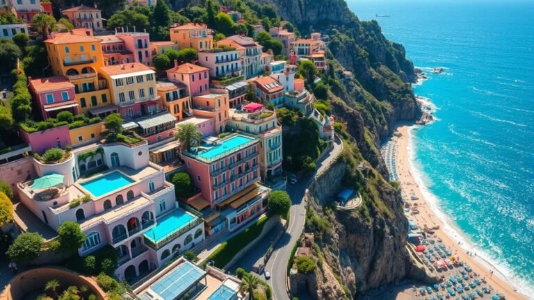 10 Best Places to Stay in Positano, Italy top accommodations in positano