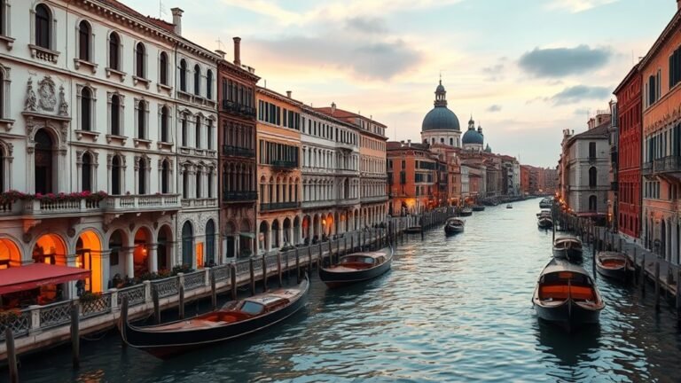 10 Best Hotels in Venice, Italy top accommodations in venice