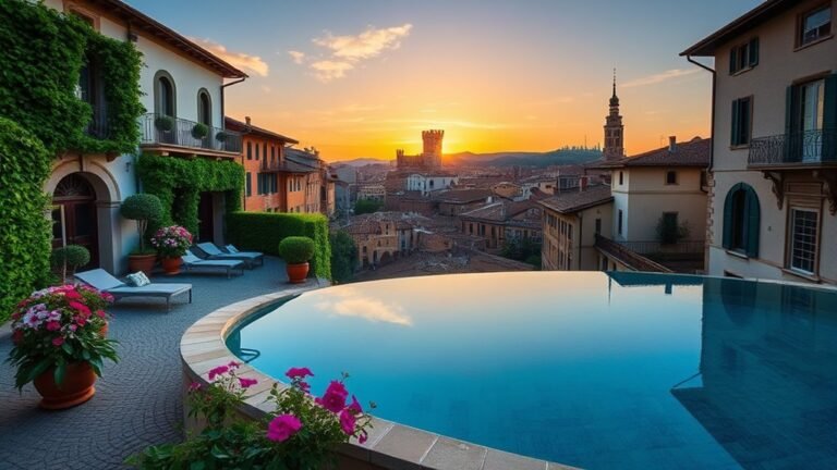 15 Best Places to Stay in Verona, Italy top accommodations in verona