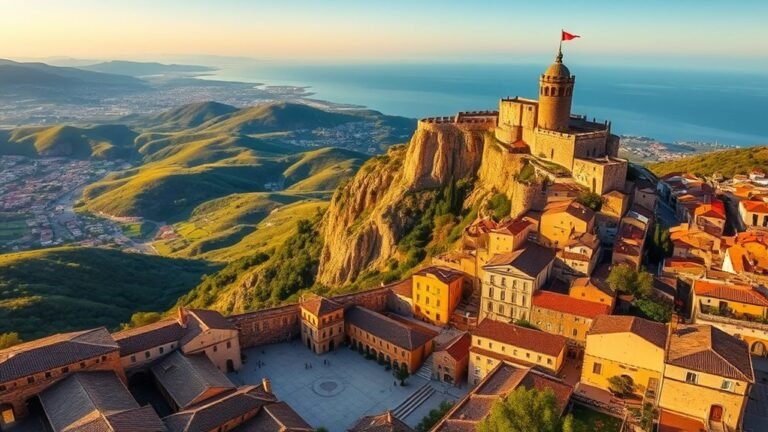 top attractions in san marino