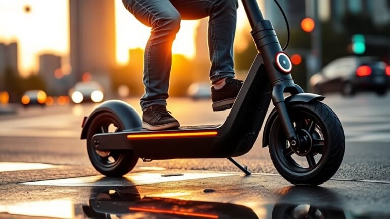 top beginner electric scooters