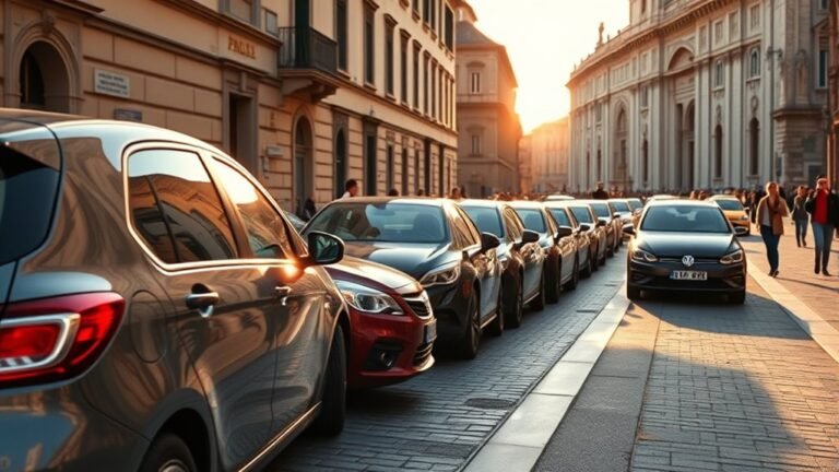 10 Best Car Rental Companies in Florence, Italy top car rentals florence