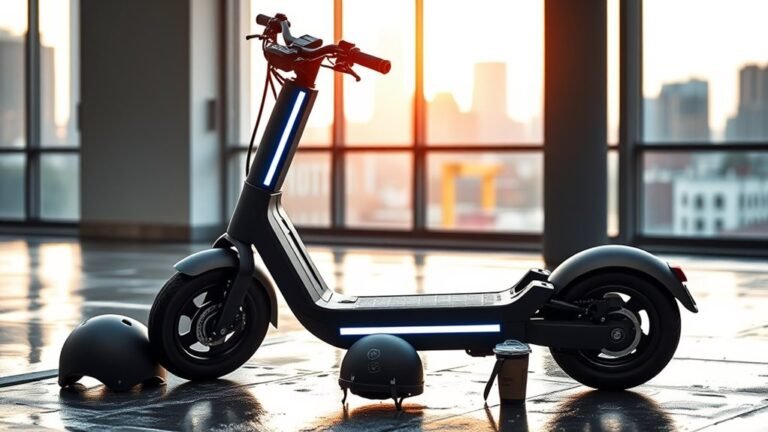 Best Electric Scooter Caroma E22 Pro for 2026 Commutes top commute electric scooter