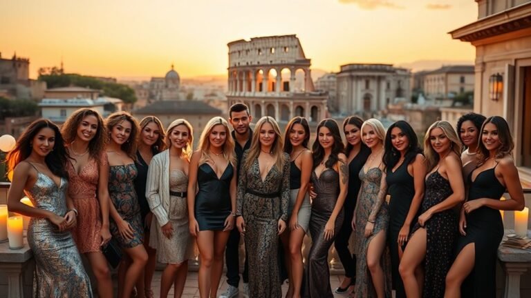 top contemporary italian vocalists