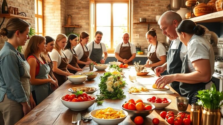 10 Best Cooking Classes in Florence, Italy top culinary experiences florence