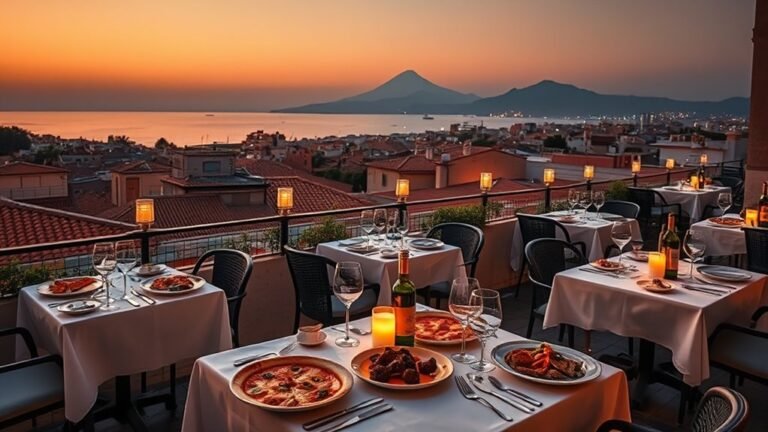 10 Best Restaurants in Naples top dining spots naples