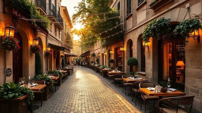10 Best Restaurants in Tivoli, Italy top dining spots tivoli