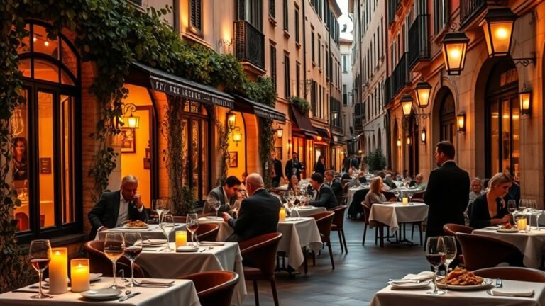 10 Best Restaurants in Verona, Italy top dining spots verona