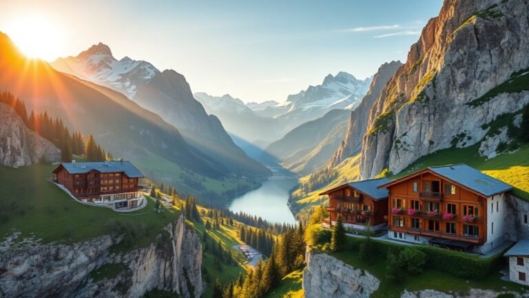 top dolomites hotel recommendations