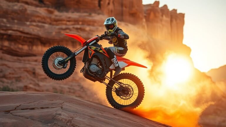 Best Dirt Electric Bikes for 2026 That Rip Any Trail top electric dirt bikes