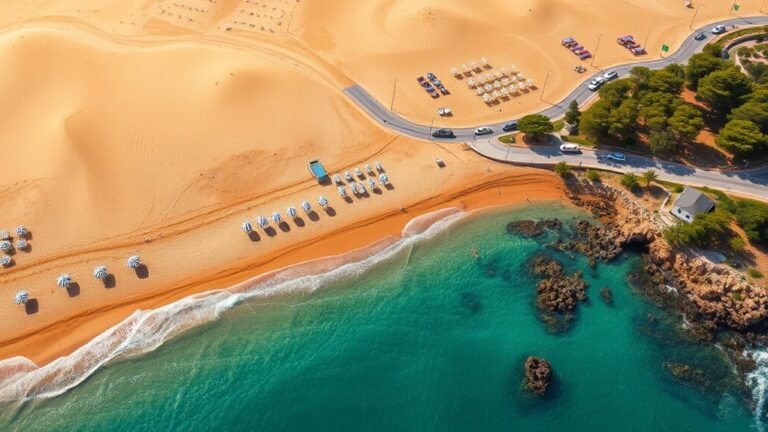 top emilia romagna beach destinations
