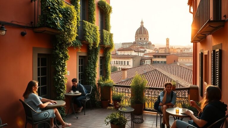 top florence hostel recommendations