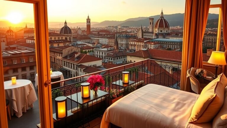 15 Best Hotels in Florence, Italy top florence hotel picks