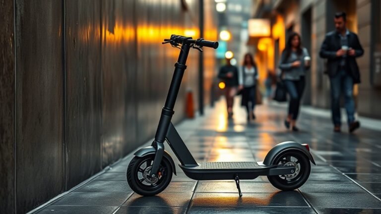 Best Foldable Electric Scooters for 2026 Commuters Zip Around On top foldable electric scooters