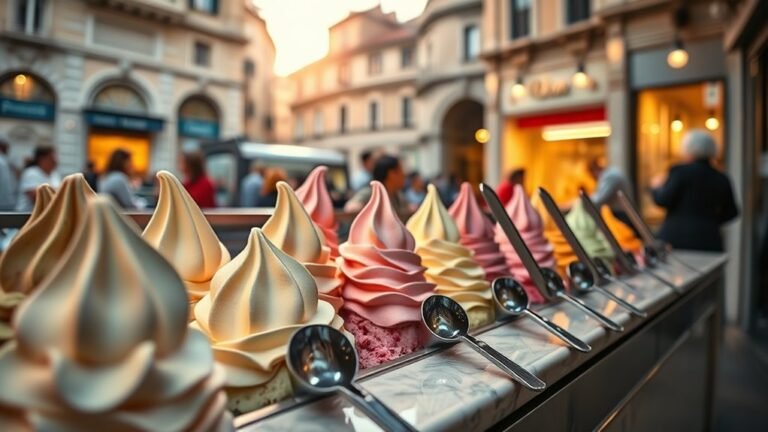 10 Best Gelaterias in Rome, Italy top gelato spots rome