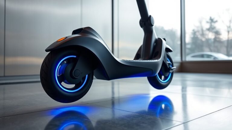 top glide mobility scooters