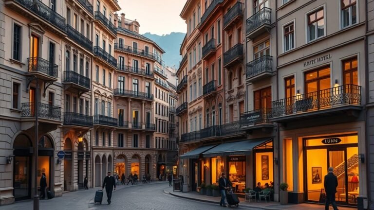 10 Best Hotels in Turin (Torino), Italy top hotels in turin