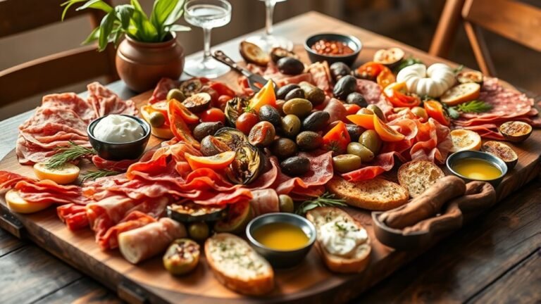 15 Best Italian Appetizers (Antipasti) to Serve top italian appetizer selections