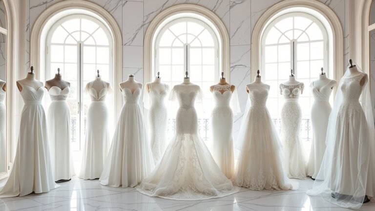 top italian bridal designers