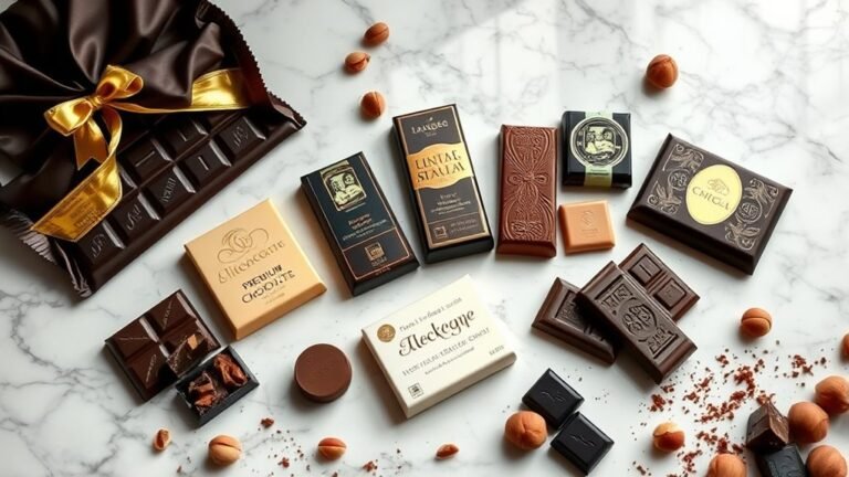 10 Best Italian Chocolate Brands to Try top italian chocolate brands