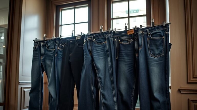 10 Best Italian Denim Jeans Brands top italian denim brands