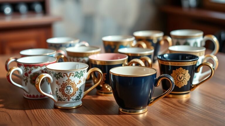 10 Best Italian Espresso Cups for 2026: Top Brands top italian espresso cups