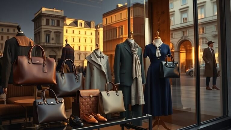25 Best Italian Fashion Brands top italian fashion labels